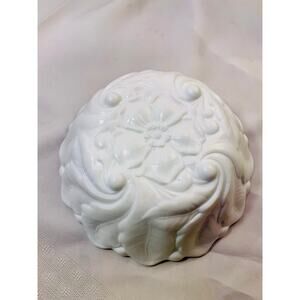 Indiana Glass Serving Bowl